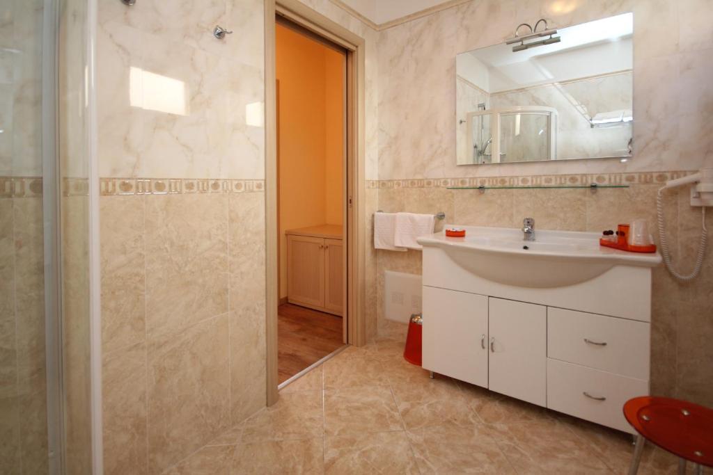 Superior Double Room Annex