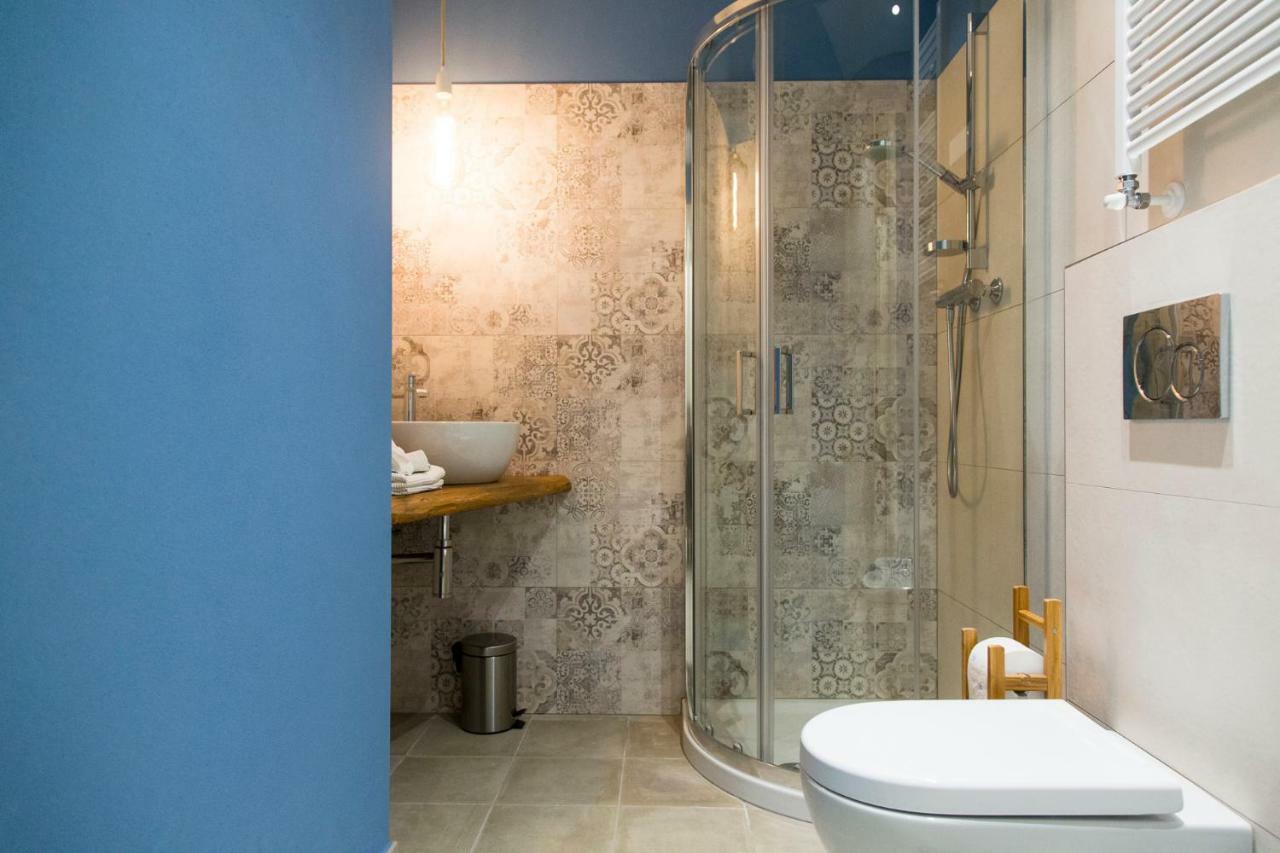Deluxe Kamer