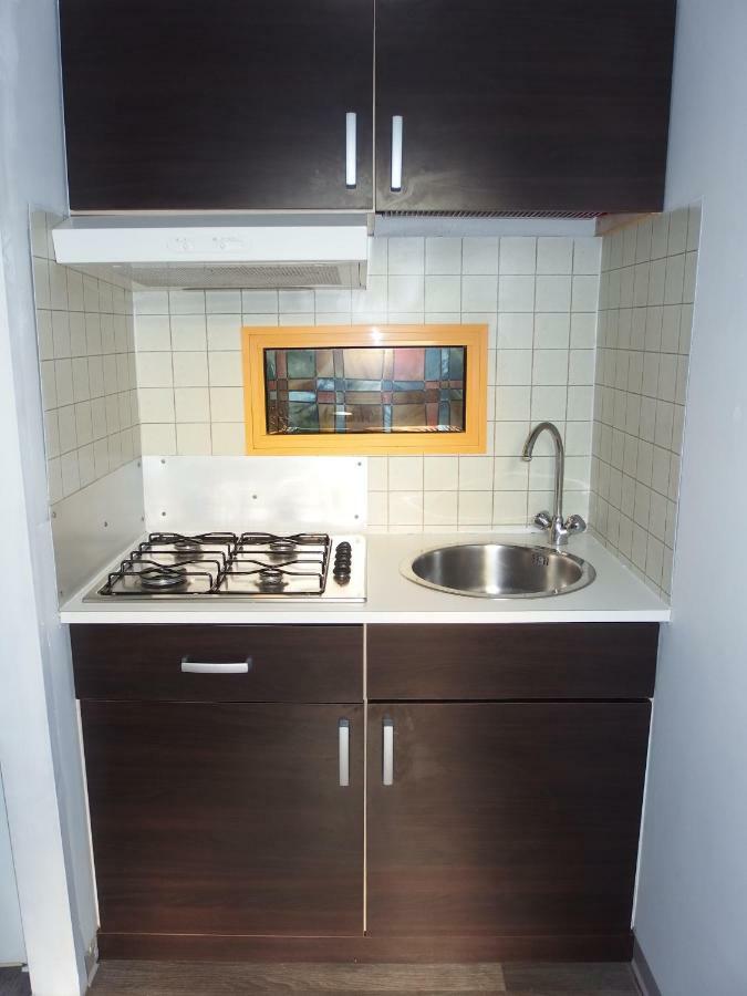 Bungalow 2 Chambres