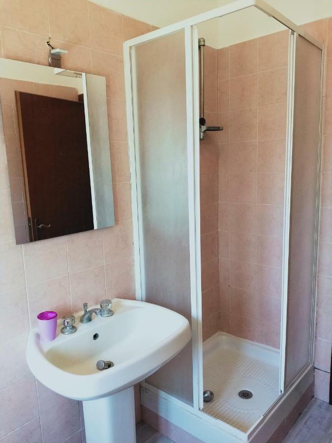 Habitación Doble con baño privado