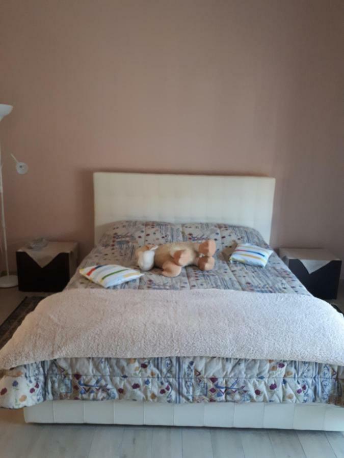 Deluxe Kamer