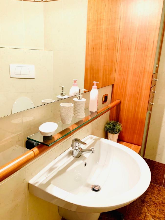 Habitación Doble con baño compartido