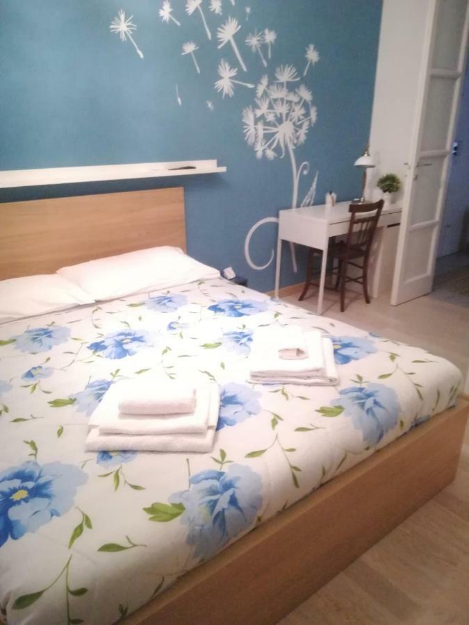 Pokój dwuosobowy