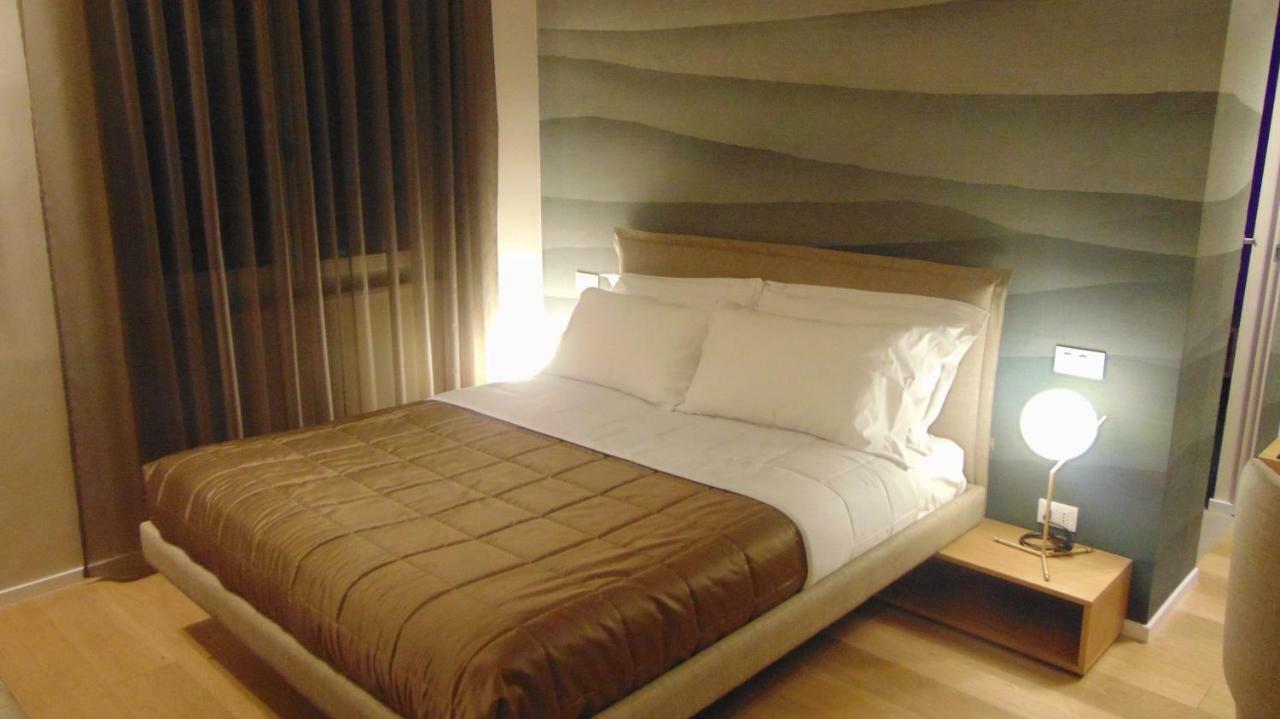 Deluxe Driepersoonskamer