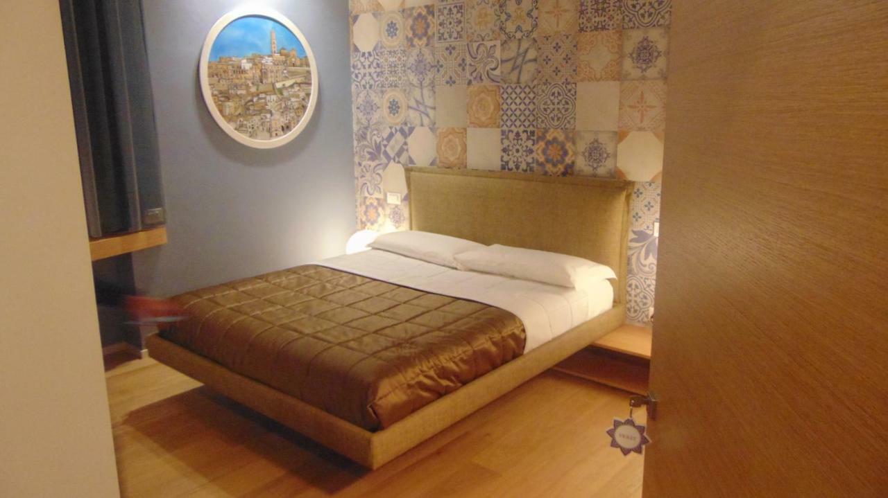 Deluxe Driepersoonskamer