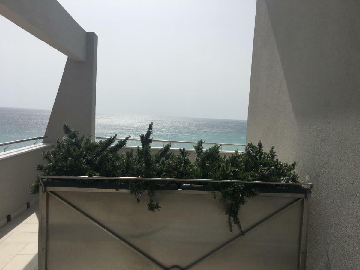 Chambre Double - Vue sur Mer