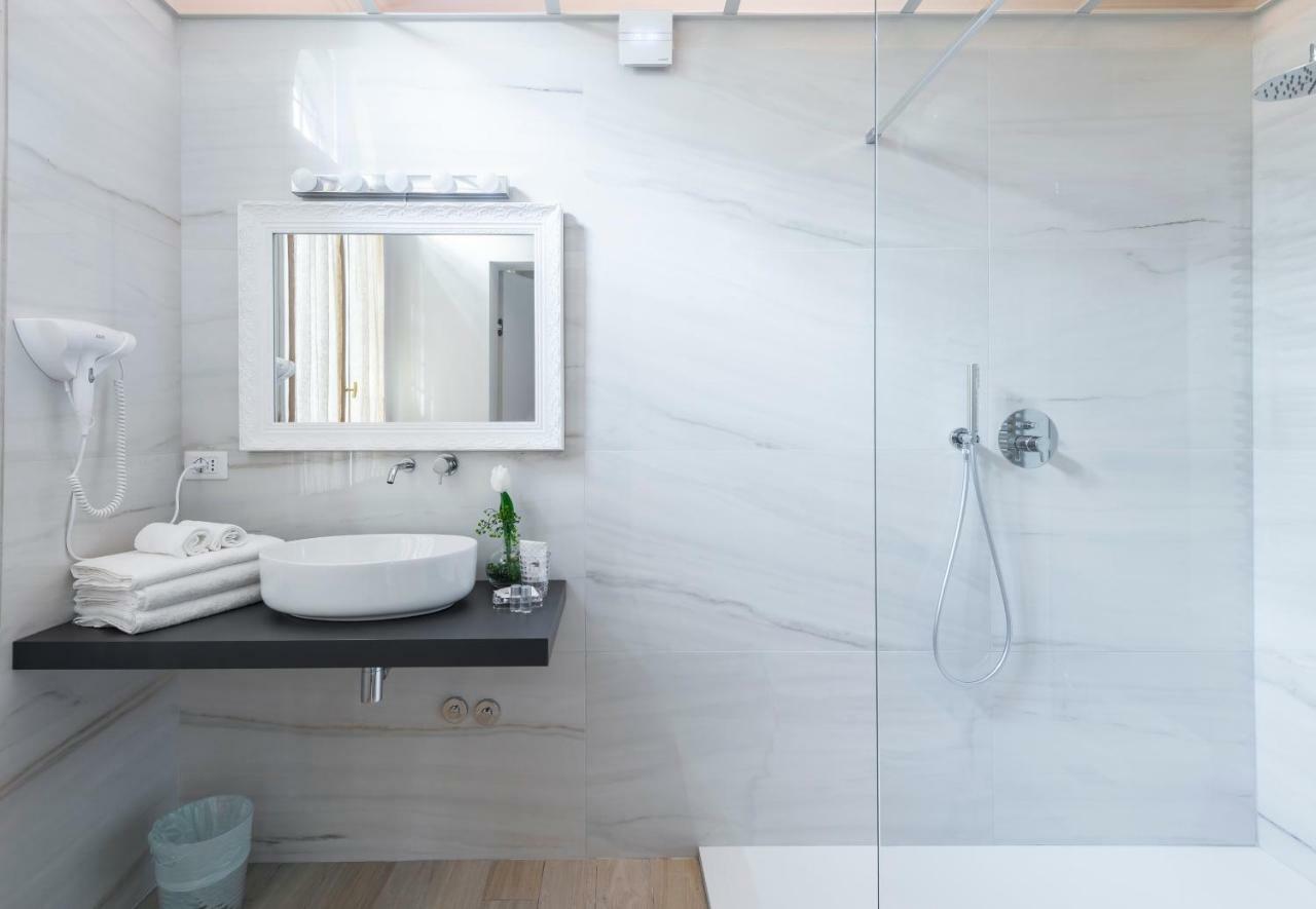 Apartament typu Suite z tarasem