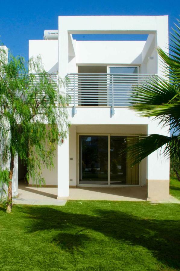 Appartamento con Balcone