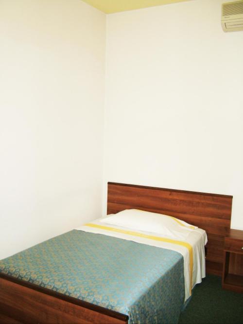 Quarto Duplo Pequeno