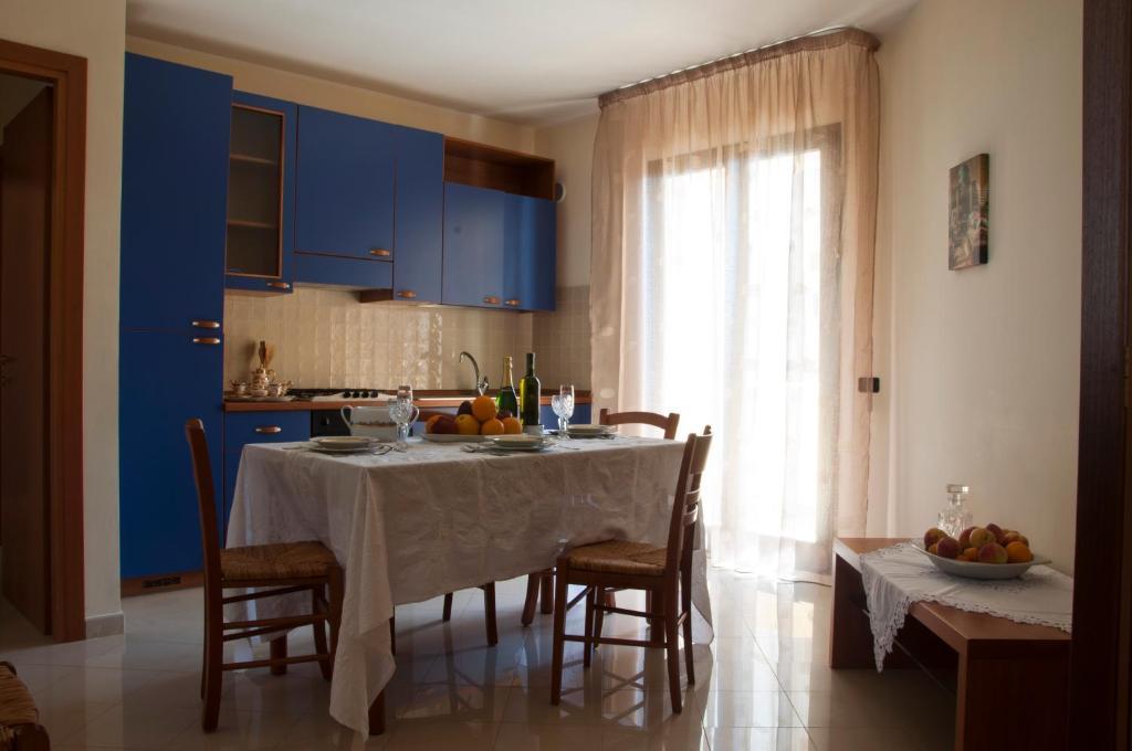 Two-Bedroom Apartment (3 Adults)