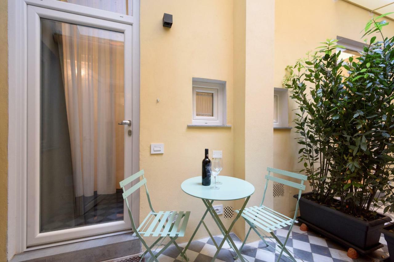 Suite avec Terrasse