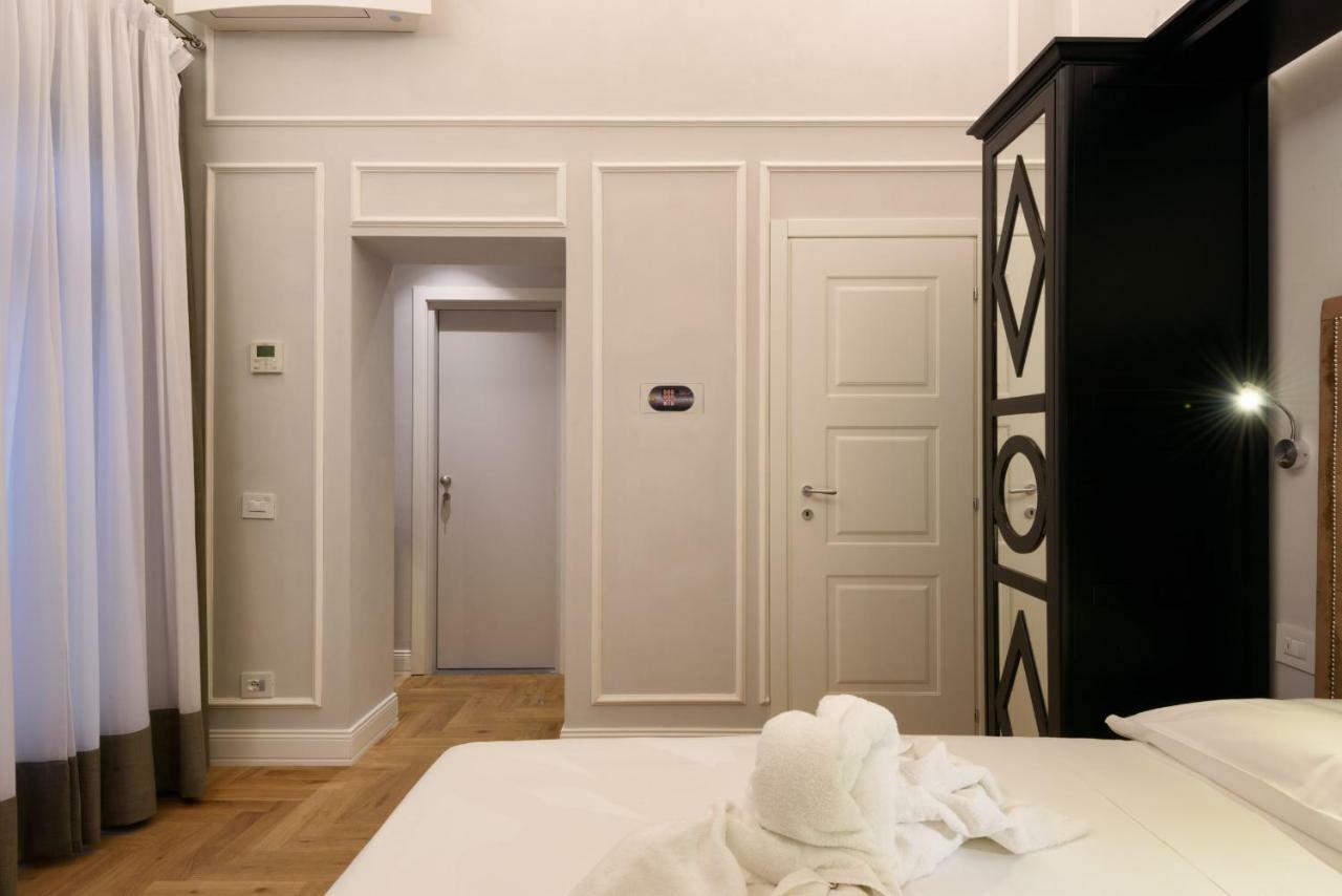 Suite avec Terrasse