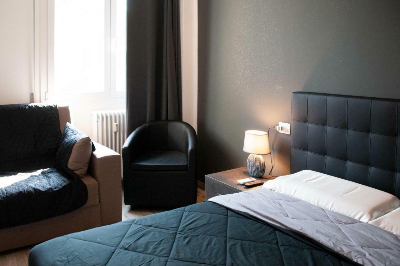 Quarto Superior com Cama King-size