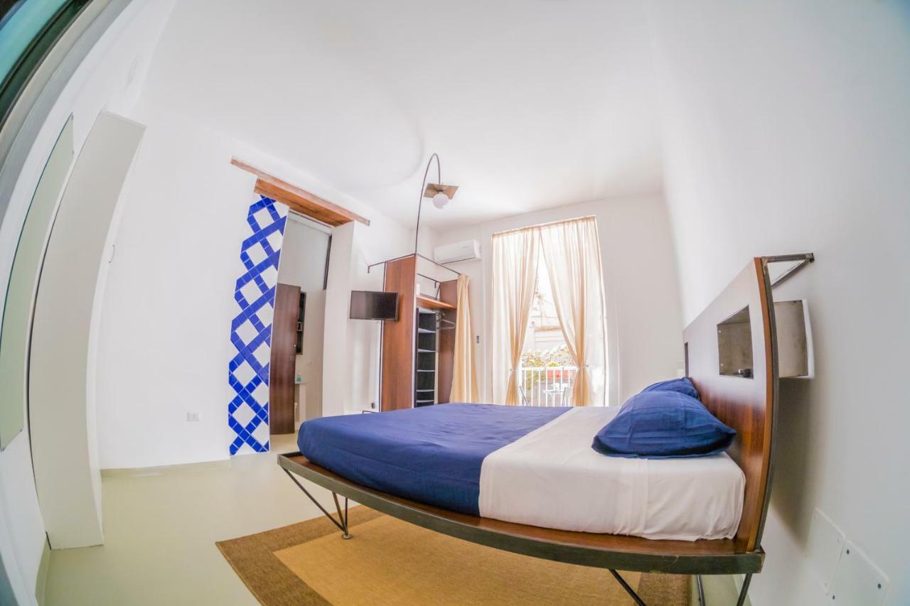 Pokój z łóżkiem typu king-size