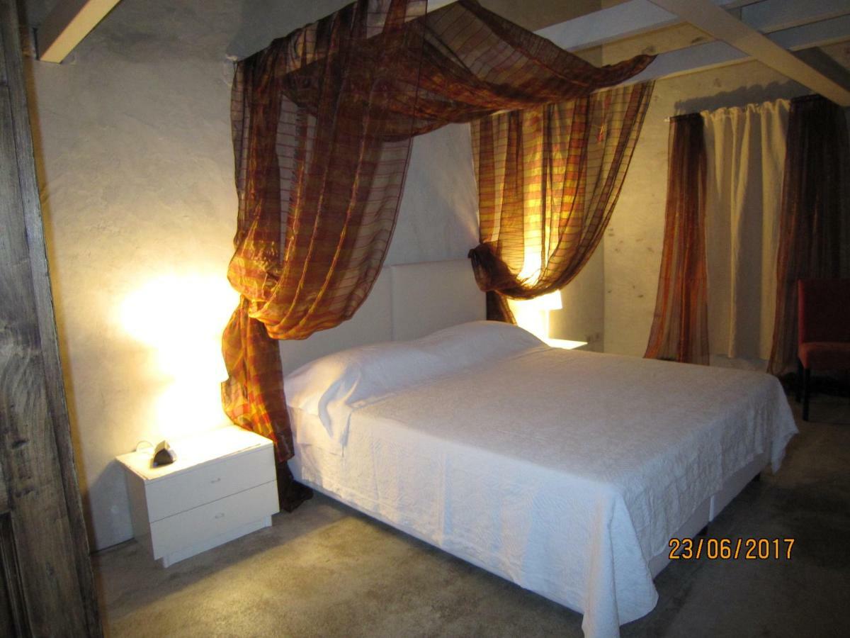 Suite Familiare Deluxe