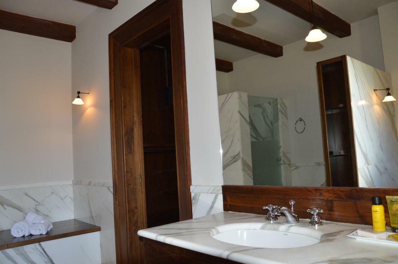 Suite with Terrace