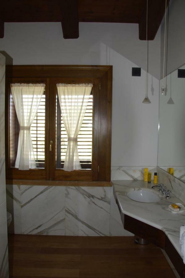 Junior Suite with Sea View