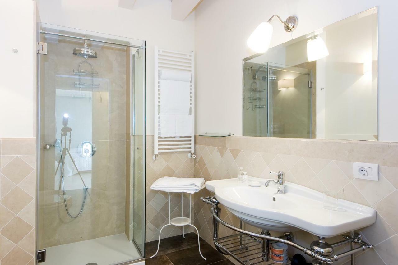Studio Apartment with Sea View