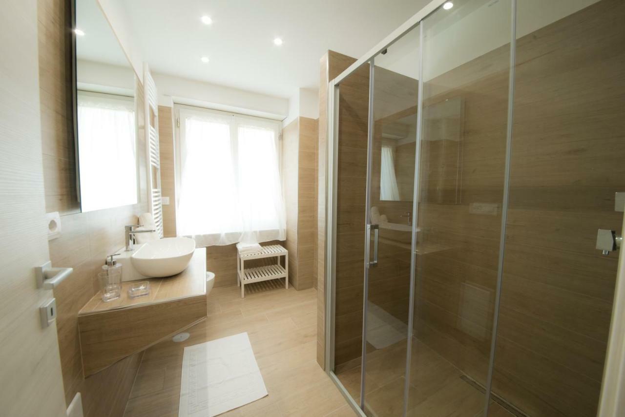 King Room Sea View