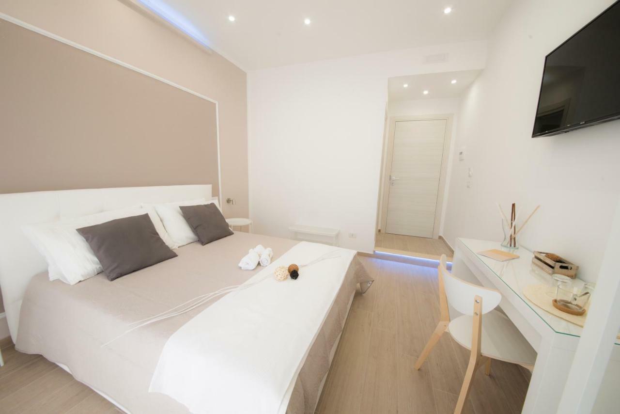 Deluxe Double Room Balcony