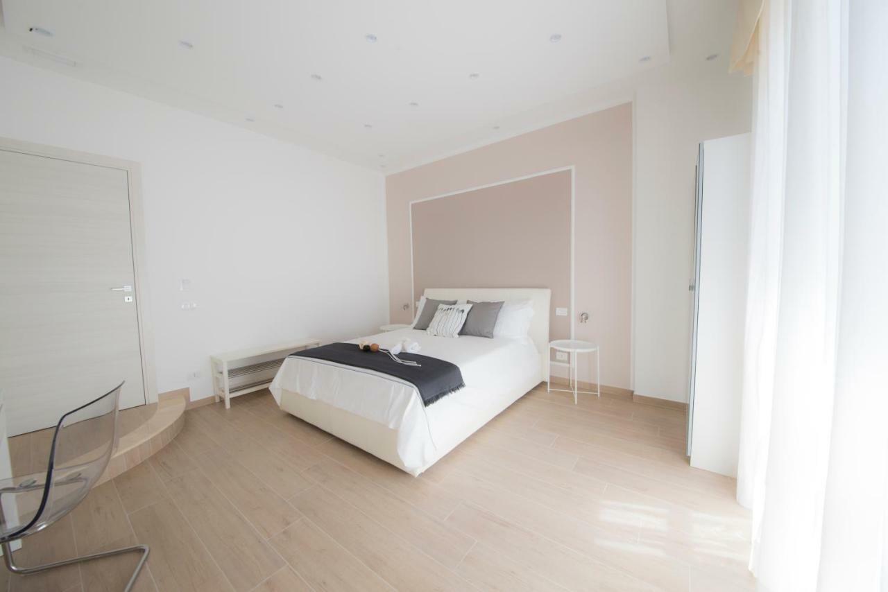 King Room Sea View