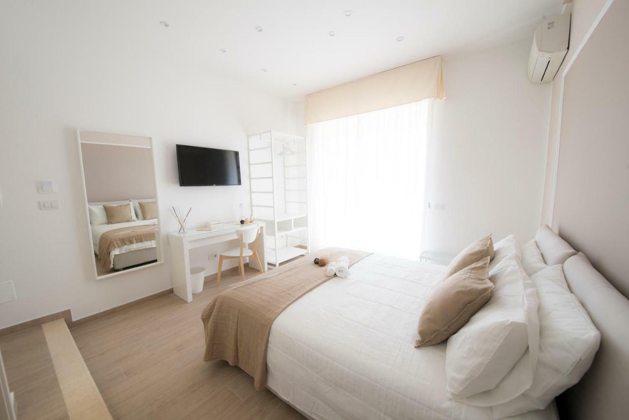 Deluxe Double Room Balcony