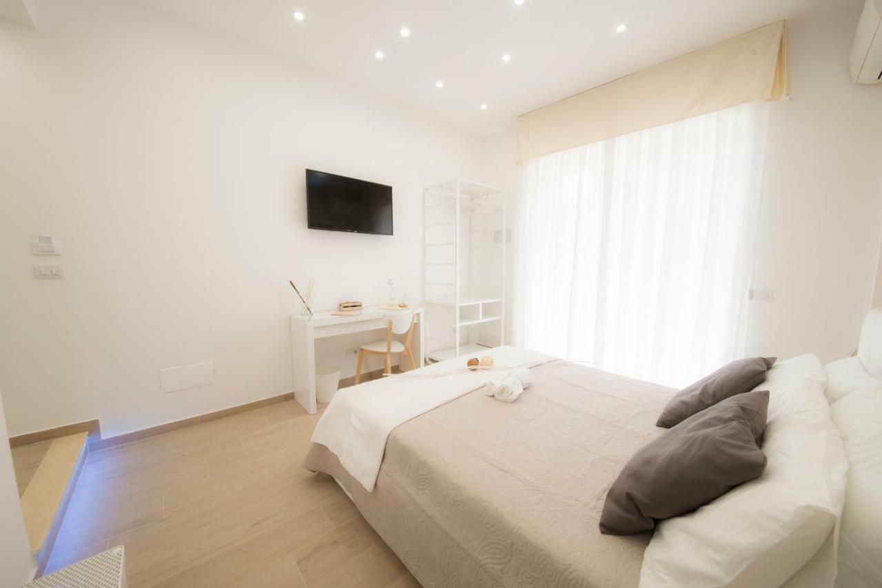 Deluxe Double Room Balcony
