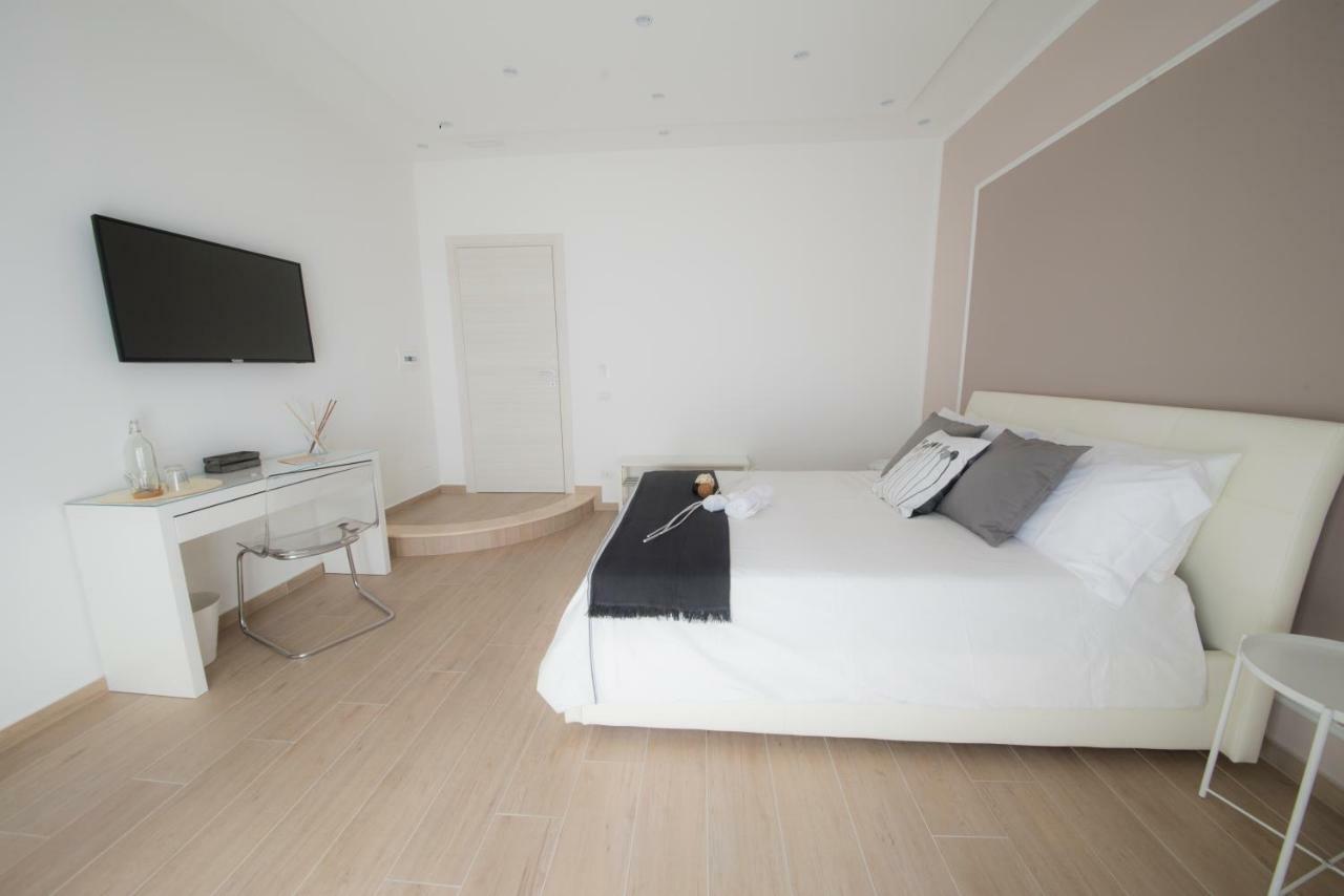 King Room Sea View