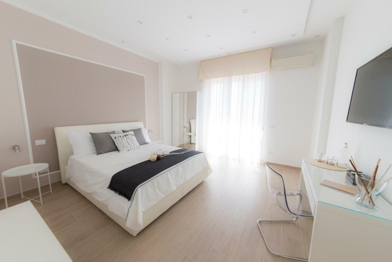 King Room Sea View