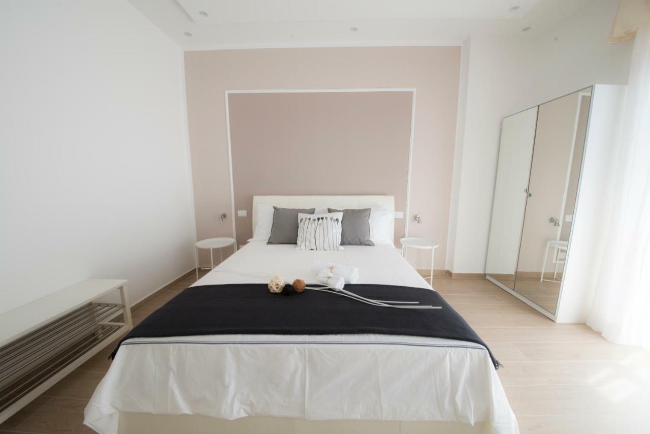 King Room Sea View