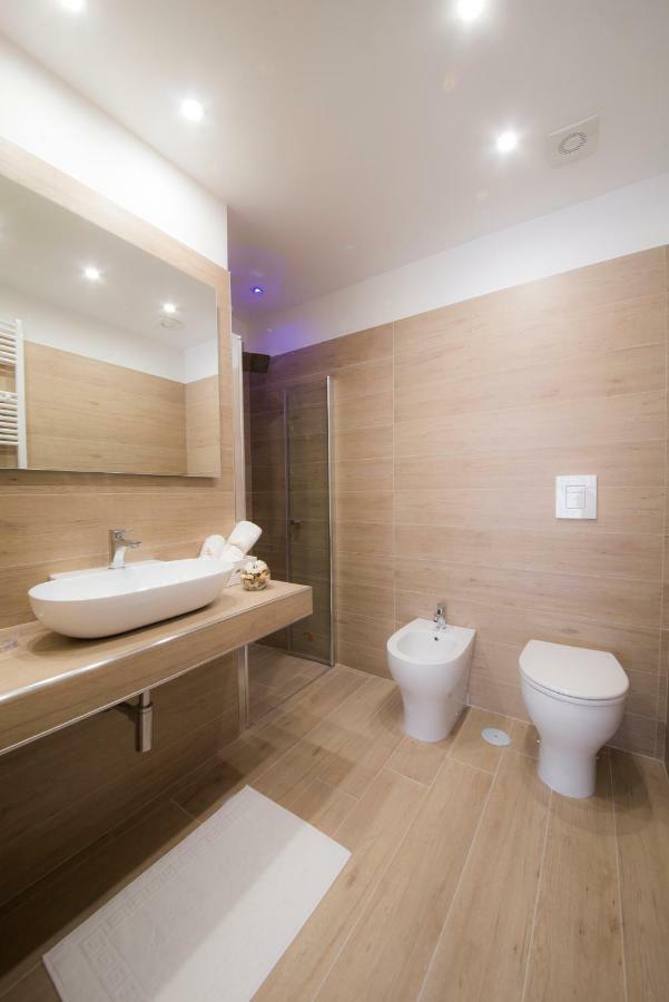Deluxe Double Room Balcony