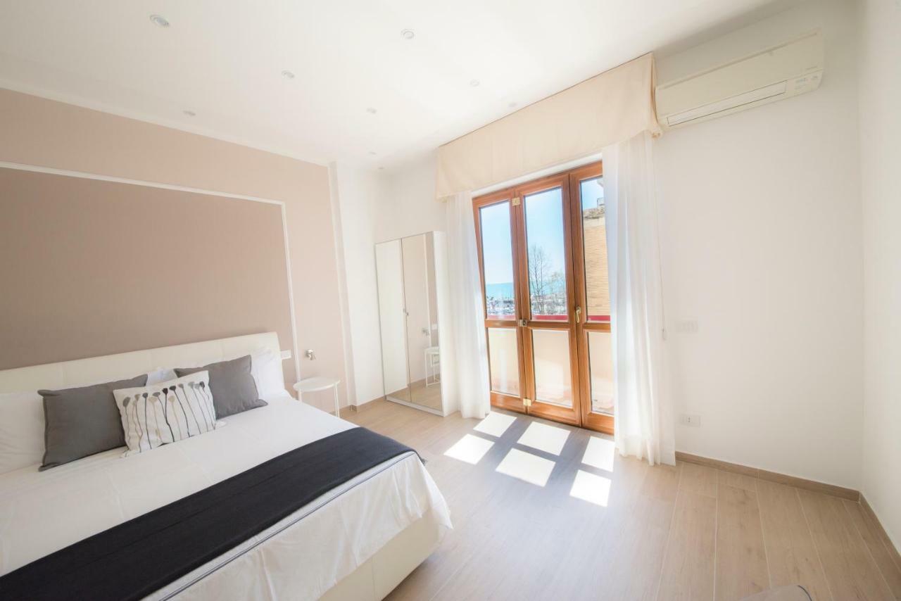 King Room Sea View