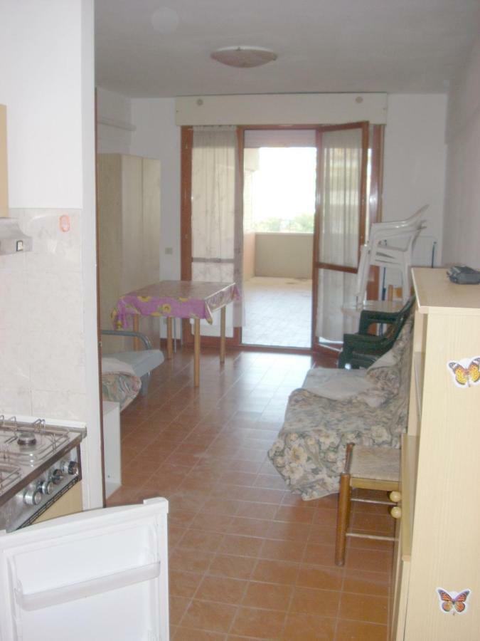 Apartament typu studio
