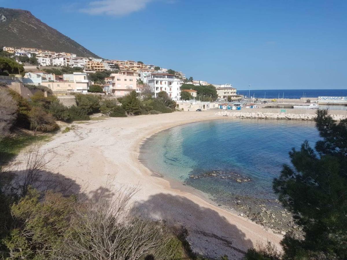 Chambre Double avec Balcon - Vue sur Mer