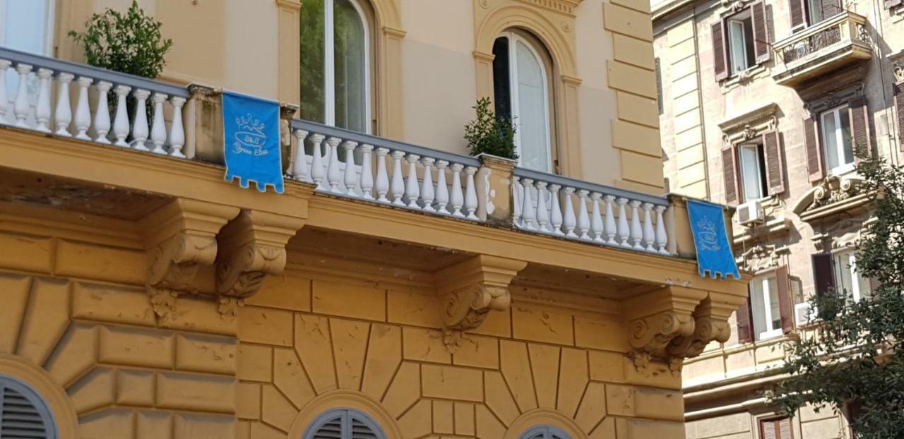 Pokój dwuosobowy typu Deluxe z podwójnym balkonem