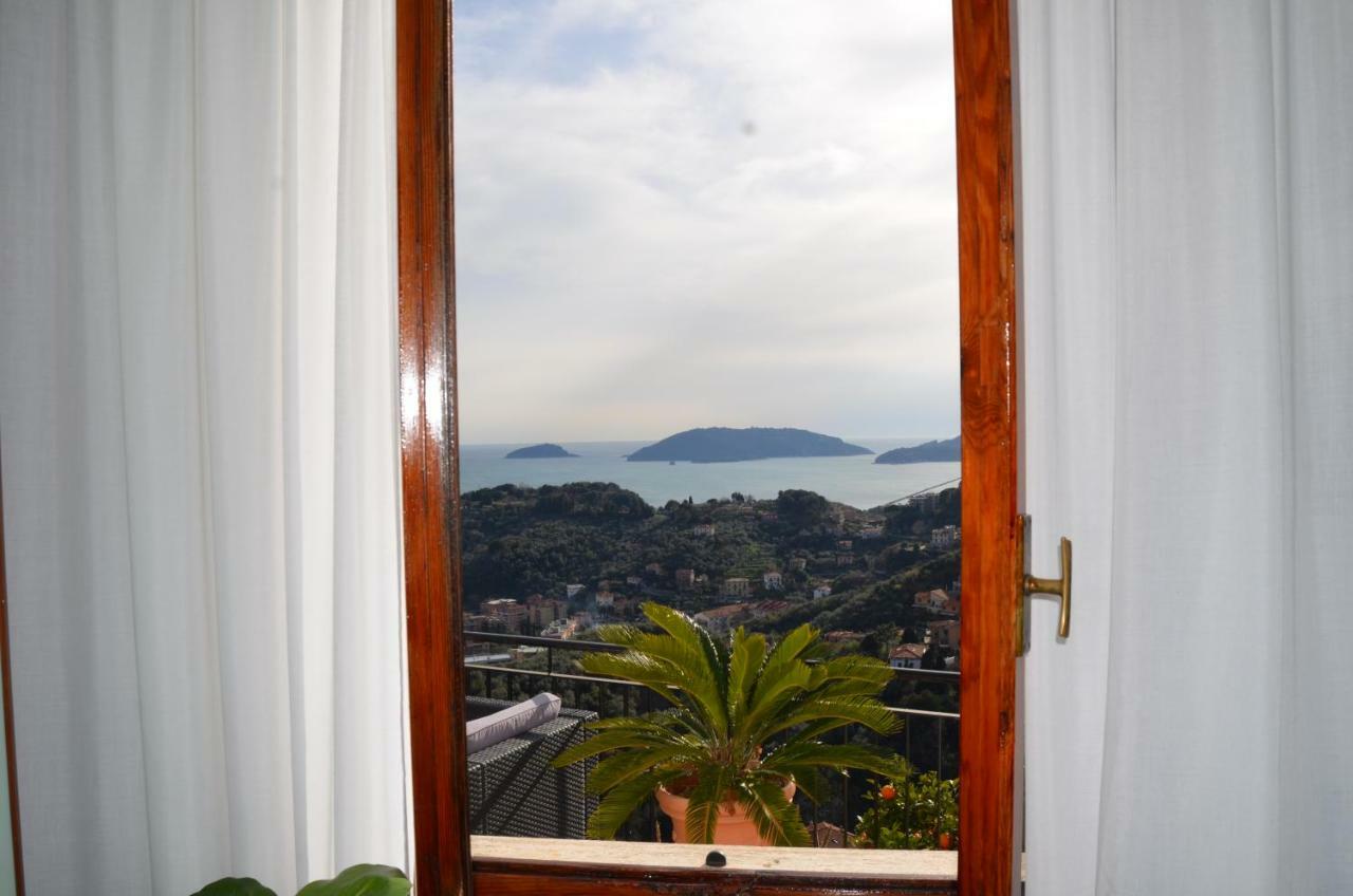 Double or Twin Room with Private Bathroom
