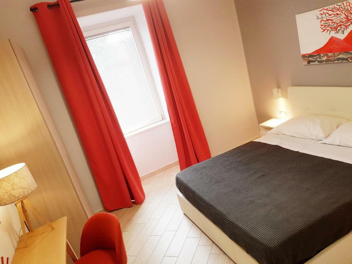 Camera Matrimoniale
