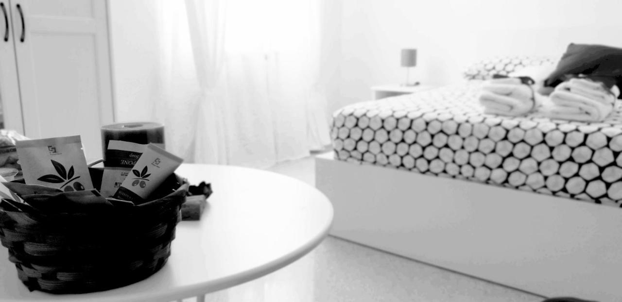 Double Room Private External Bathroom
