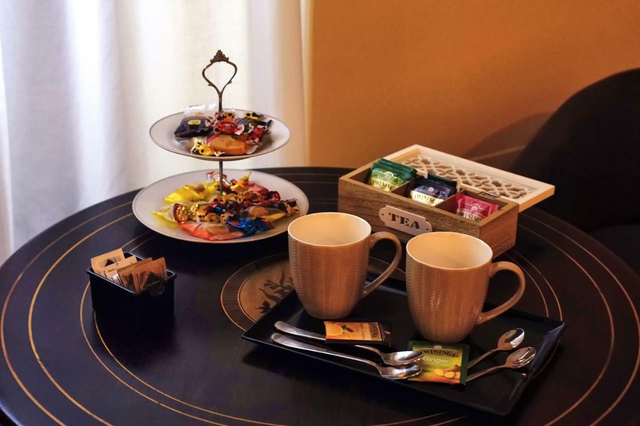 Rodzinny apartament typu Suite