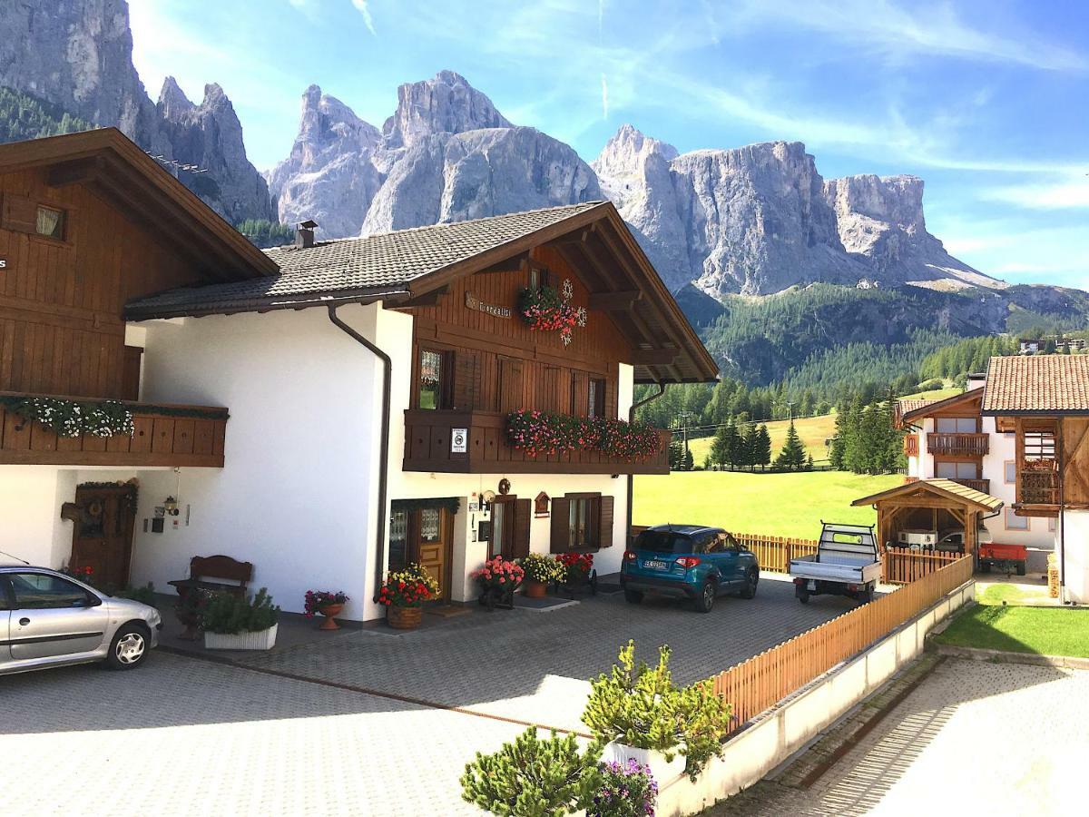 Appartement met Balkon