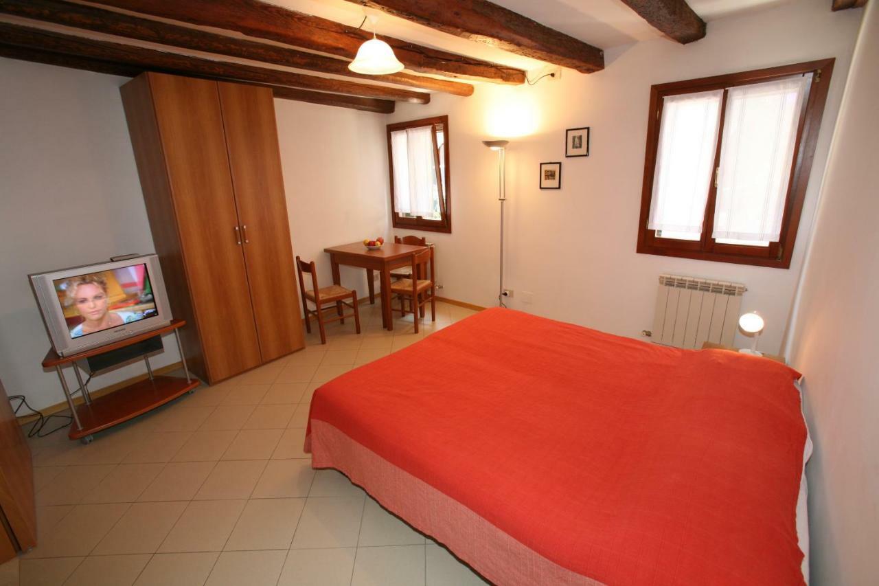 Apartament z 1 sypialnią
