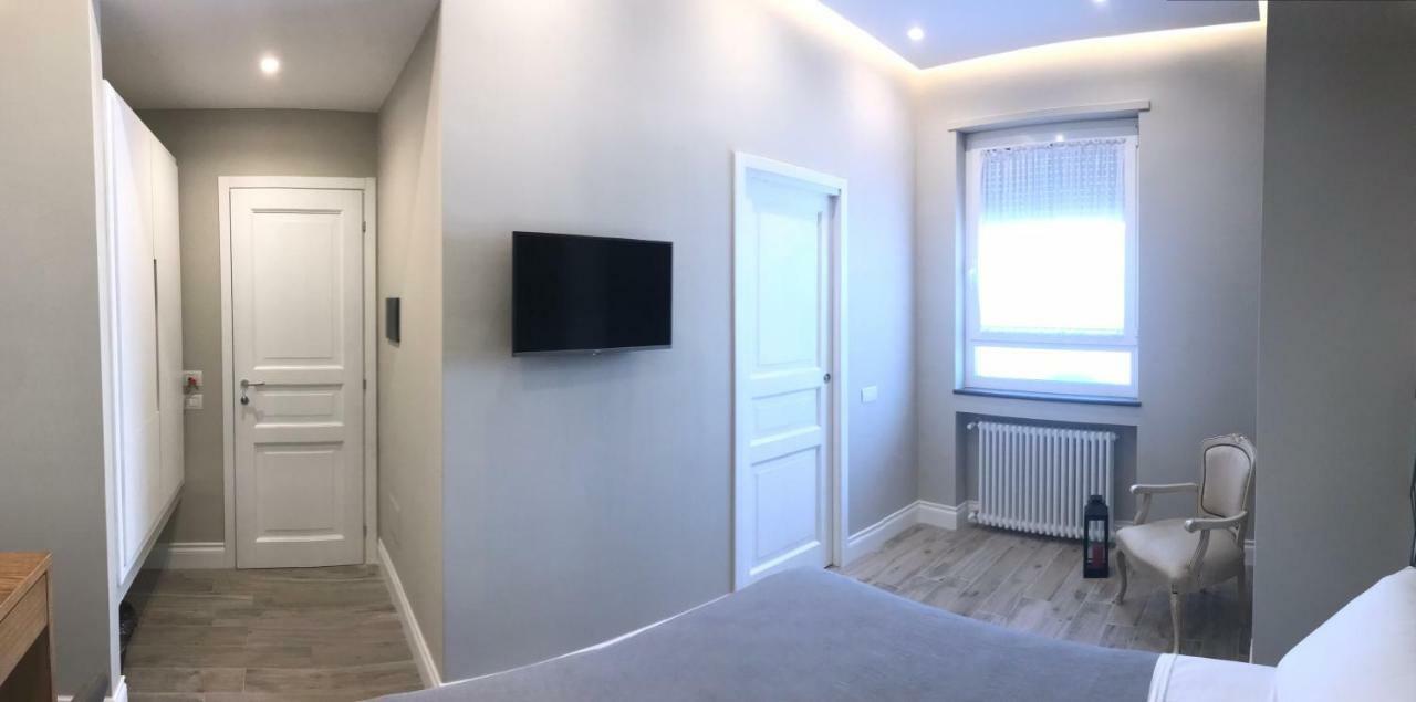 Apartament z 2 sypialniami