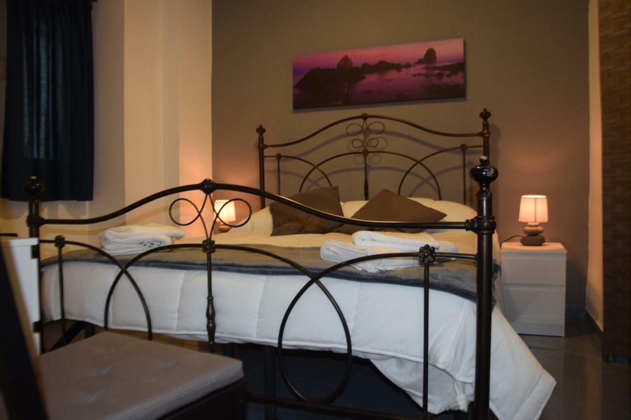 Chambre Quadruple de Luxe