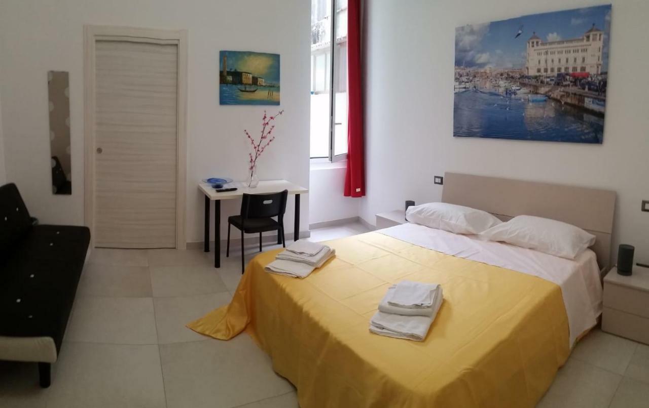 Deluxe Doppelzimmer (2 Erwachsene & 1 Kind)