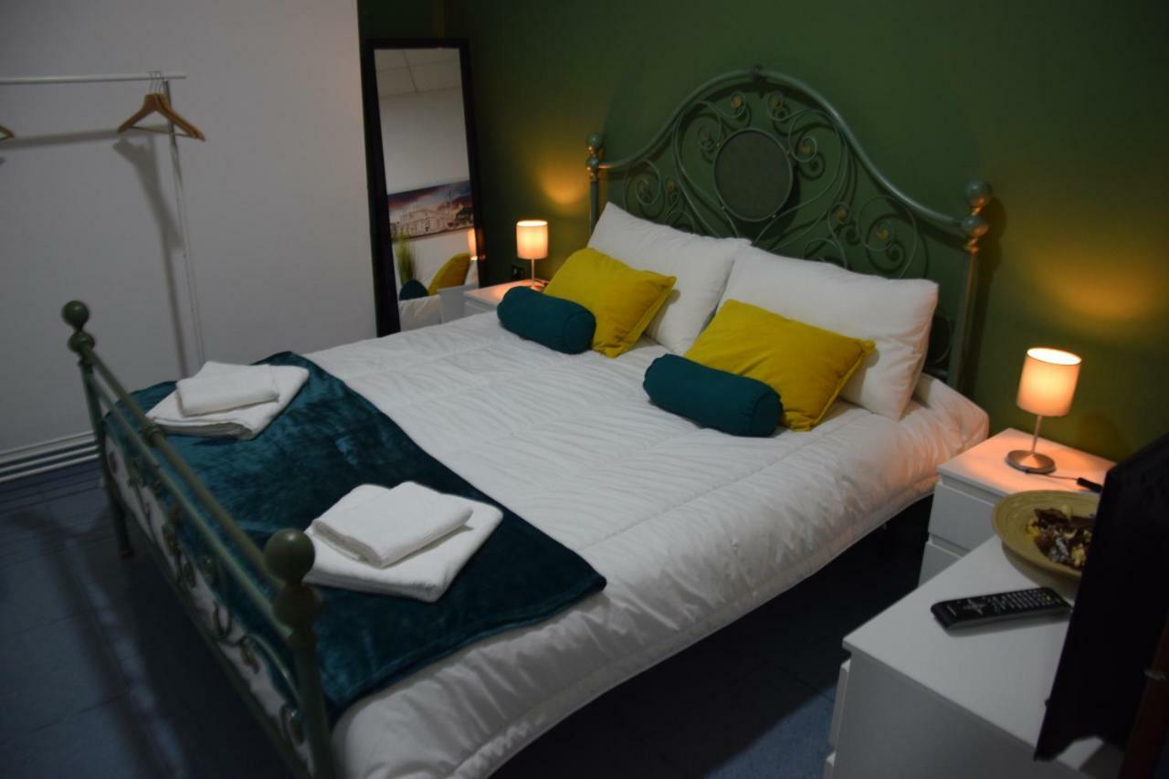 Chambre Lit King-Size