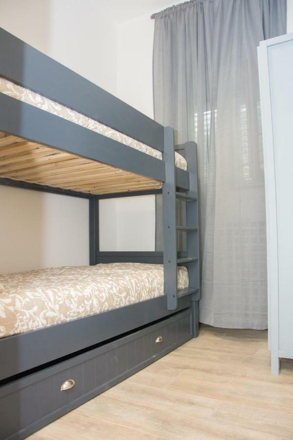 Camera Familiare con Bagno Privato