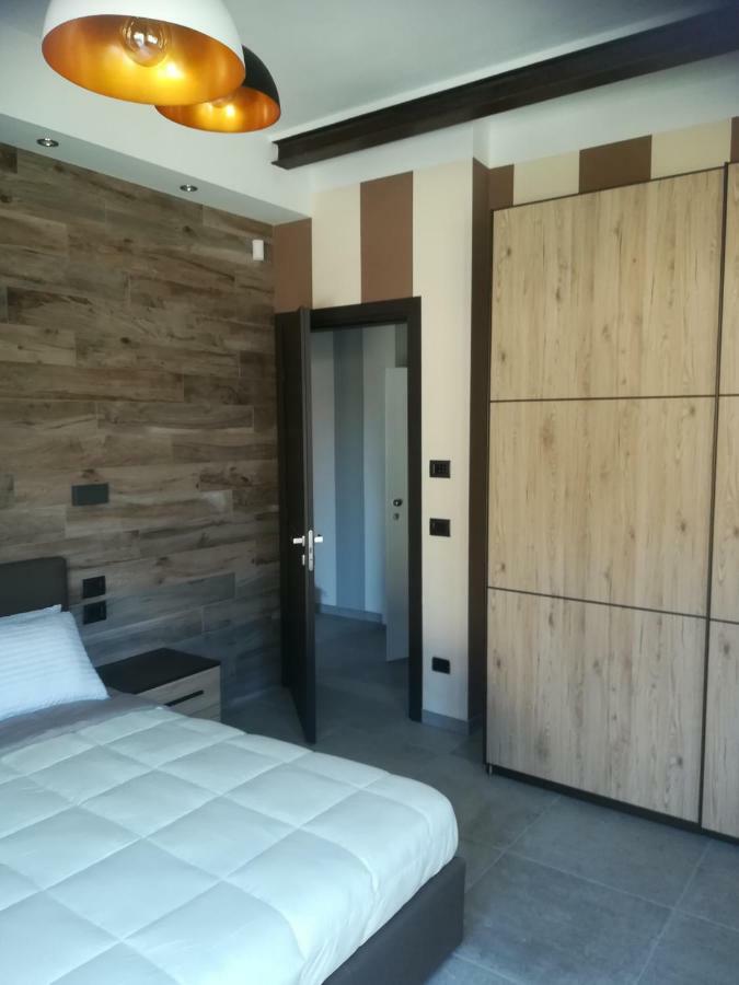 Appartamento con 2 Camere da Letto