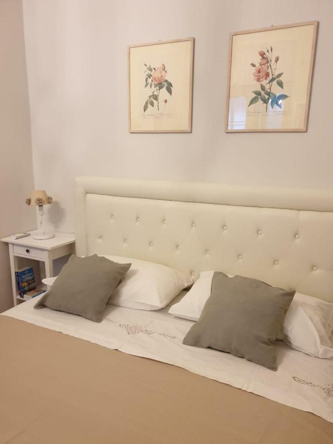 Quarto Duplo com Banheiro Privativo