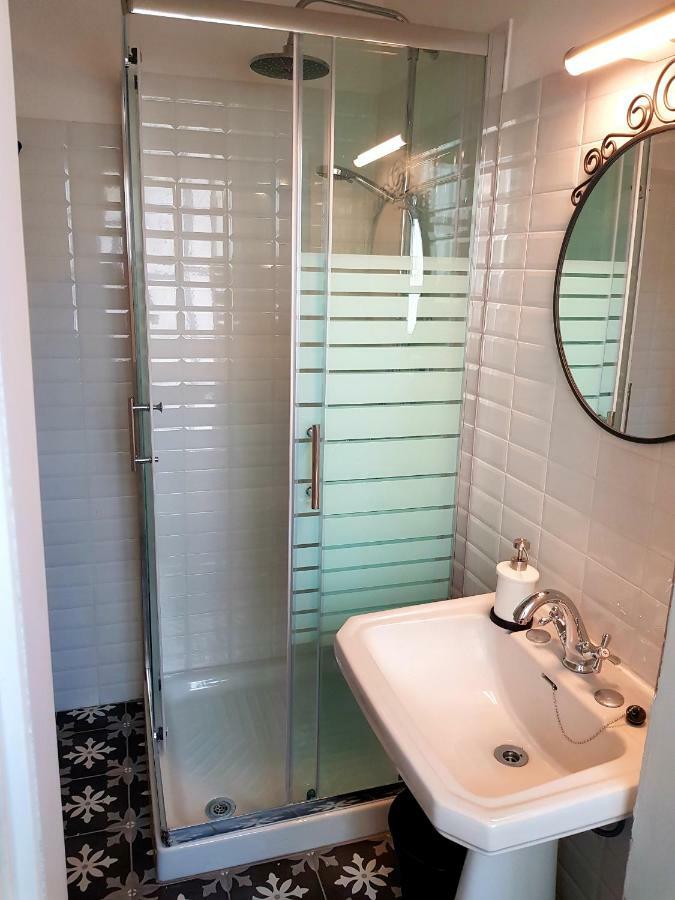 Appartement 2 Chambres - Vue sur Jardin