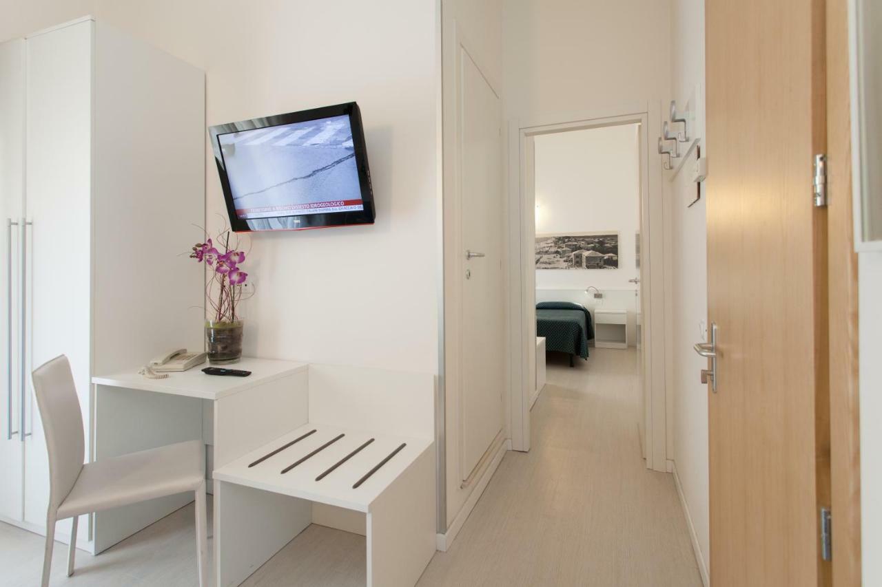 Camera Familiare (2 Adulti + 2 Bambini)